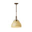 Summit 1 - Light Single Dome Pendant-1996089329-1996089313