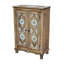 Reuven Mango Wood Accent Chest