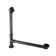 Aurora Trip Lever Leg Tub Drain with Overflow