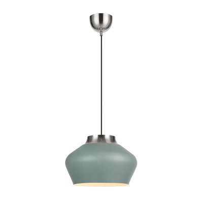 Dowling 1 - Light Dome Pendant