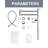 WOWOW Kitchen Faucet-98616247