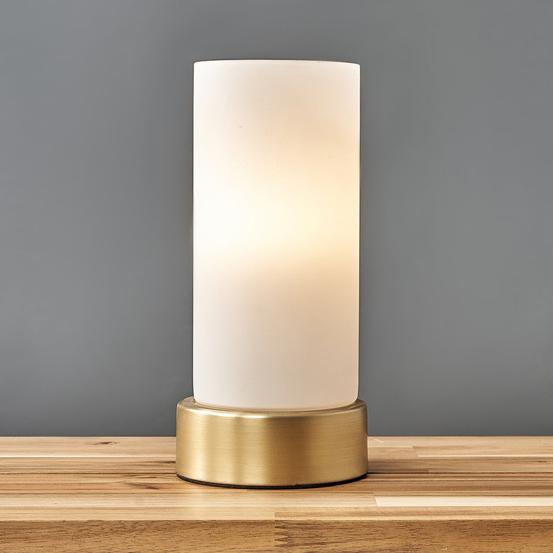 Marchlik Metal Table Lamp