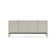 Ripple 79.5'' W Sideboard
