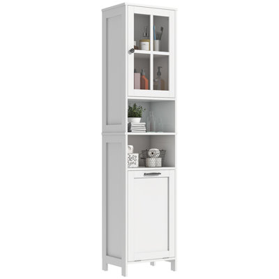 Freestanding Bathroom Cabinet