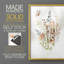 Summer Arrangement I-Premium Framed Print -Ready to Hang - No Nails Required - No Nails Required-2144989462-2144989463