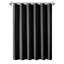 Rideau de douche Utopia Alley Waffle-1549008970