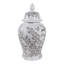 Pot de fleurs en forme de cerisier avec couvercle Ellport-1742504824