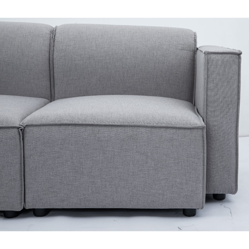 Havsa 3 Seater Sofa