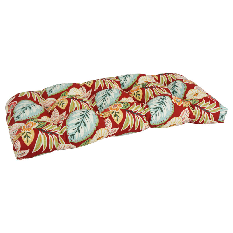 Coussin 1 pièce Blazing Needles