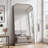 Arched Metal Oversized Full-Length Mirror-1404566464-1404566470