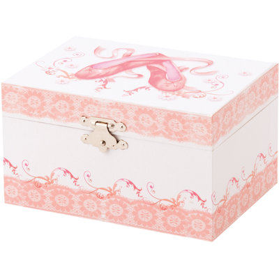Accessory Box + Musical