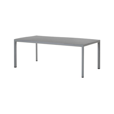 Drop Dining Table