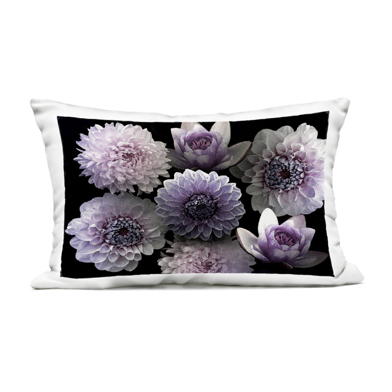 Coussin Moody Bouquet