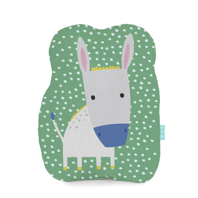 Faysal Novelty Cushion