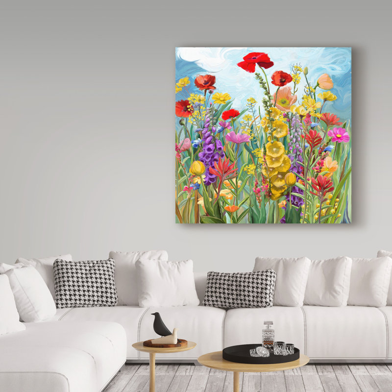 Modern & Contemporary, 14" H x 14" W x 2" D