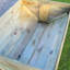 Corbin Wood Raised Garden Bed-1033755809