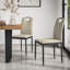 Beaudreult 4 - Person Dining Set-654193479
