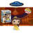 Entertainment Figurines & Sculptures