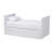 White is out of stock