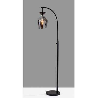 Lampe sur pied Tate