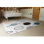 Woodson Shag Area Rug-277765043