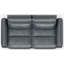 Fauteuil inclinable électrique Ayoka avec appui-tête réglable-424176056-466071818
