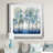 " Dream Forest " Painting Print-496205690-496205693