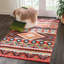 Bayles Southwestern Area Rug-28136866