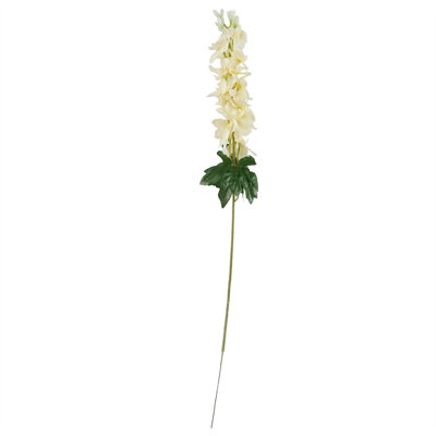 Silk Artificial Arrangement in Vase