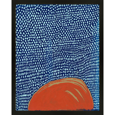 Bassel "Starscape 5" Print by Andrea Stokes