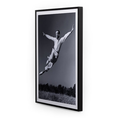 Fred Astaire Print by Getty Images