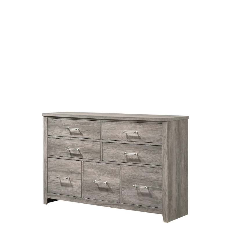 Commode 7 tiroirs Gatchell
