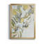 Toile encadrée de qualité supérieure Lemon Pears - prête à être accrochée-1874715518-1874715497