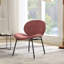 Fauteuil d'appoint simple Mid-Century-888119981