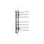 Lioni Wall Mount Electric Towel Warmer-61696631-61696629