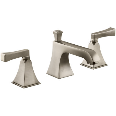 Robinet de salle de bain Memoir Stately