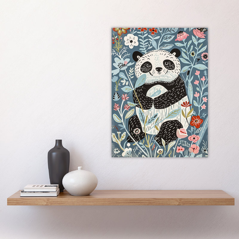 No Frame Print