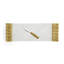 Palm Cheese Board with Spreader