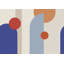 Superfresco Easy Curve & Arch Geometric Print To Order Mural-101929168-101929167