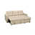 Polyester beige