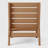 Deep Seating Armless Chair With Cushions-477241482-477241500