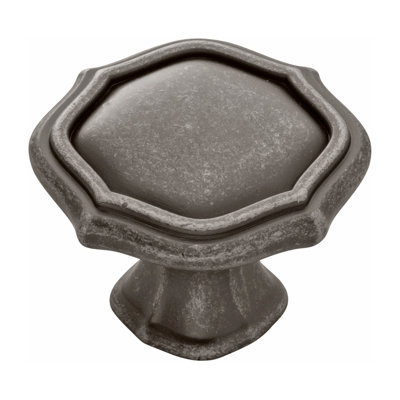 Trellis Collection Cabinet Knob