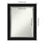 Miroir d'appoint mural Ahraya-1235123025-1235123029