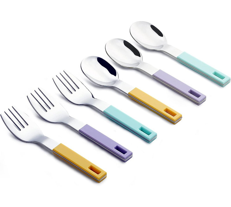 Ensemble de couverts Annova - Service pour 3