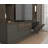 Entertainment Center for TVs up to 75"
