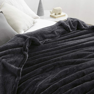 Other Items Coma Inducer Fleece Sheet Set