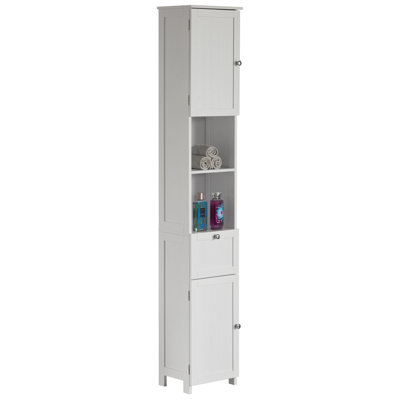 Freestanding Bathroom Cabinet