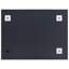 Miroir de maquillage mural vidaXL-648604488