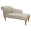 Upholstered Chaise Lounge