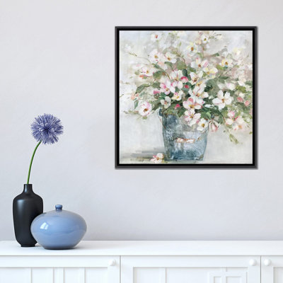 " Rustic Arrangement " by Sally Swatland